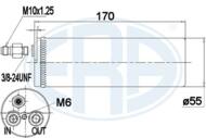 668019 ERA - Osuszacz ERA 