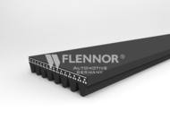 8PK1230* - Pasek wieloklinowy FLENNOR 8PK1230 (prod.GATES)