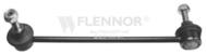 FL493-H* - Łącznik stabilizatora FLENNOR /przód L/ 