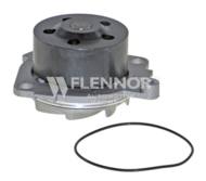 FWP70023* - Pompa wody FLENNOR FIAT 1.8 16V 89-99