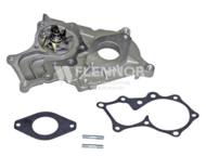 FWP70909* - Pompa wody FLENNOR TOYOTA 2.0D-4D 99-