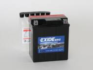 ETX7L-BS EXI - Akumulator 7AH/90A P+ MOTOCYKLE EXIDE 