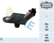 15019 FAE - Czujnik podciśnienia FAE FIAT 1.3-2.5JTD/CDTi OPEL/RENAULT/NISSAN/SUZUKI 01-