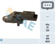 15107 FAE - Czujnik podciśnienia FAE PSA/FIAT/FORD