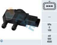 16111 FAE - Czujnik ciśnienia spalin DPF PSA/FIAT 1.6-2.0HDI 04-