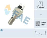 21050 FAE - Włącznik świateł stopu FAE PSA/RENAULT