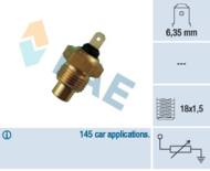 31020 FAE - Czujnik temperatury wody FAE PSA/DACIA