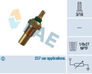 32010 FAE - Czujnik temperatury wody FAE FORD
