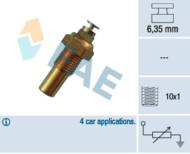 32100 FAE - Czujnik temperatury wody FAE VAG