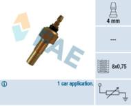 32140 FAE - Czujnik temperatury wody FAE MAZDA