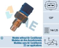 34460 FAE - Czujnik temperatury wody FAE PSA
