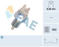 40350 FAE - Włącznik świateł cofania FAE 