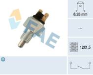 40370 FAE - Włącznik światła cofania FAE BMW -92/OPEL