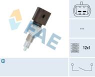 40485 FAE - Włącznik świateł cofania FAE FIAT