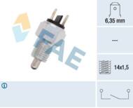40500 FAE - Włącznik świateł cofania FAE FIAT