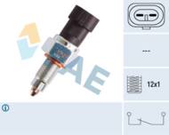 41225 FAE - Włącznik świateł cofania FAE IVECO