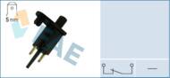 67300 FAE - Włącznik oświetlenia wewn.FAE FIAT/IVECO