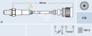 77174 FAE - Sonda lambda FAE BMW