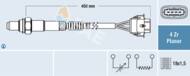 77209 FAE - Sonda lambda FAE OPEL