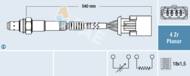 77425 FAE - Sonda lambda FAE LAND ROVER