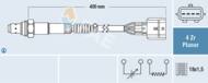 77448 FAE - Sonda lambda FAE RENAULT