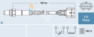 77493 FAE - Sonda lambda FAE DACIA/RENAULT