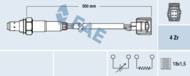 77501 FAE - Sonda lambda FAE CHRYSLER/DODGE