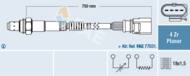 77910 FAE - Sonda lambda FAE VAG