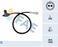 78400 FAE - Czujnik ABS FAE OPEL