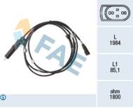 78475 FAE - Czujnik ABS FAE FORD