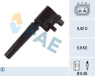 80400 FAE - Cewka zapłonowa FAE JAGUAR