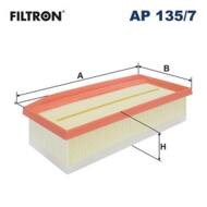 AP135/7 - Filtr powietrza FILTRON DACIA DUSTER