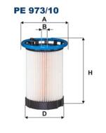 PE973/10 - Filtr paliwa FILTRON VAG