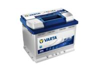 560500064 VAR - Akumulator 60AH/640A 12V P+ VARTA START-STOP EFB 242x175x190