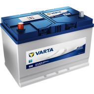 595405083BD VAR - Akumulator 95AH/830A L+/G8 - VARTA BLUE DYNAMIC 306x173x225
