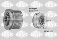 1674001 SAS - Rolka sprzęgła alternatora SASIC 