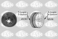 2156001 SAS - Koło pasowe SASIC /elastyczne/ 