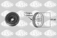 2156032 SAS - Koło pasowe SASIC /elastyczne/ 