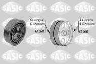 2156043 SAS - Koło pasowe SASIC /elastyczne/ 