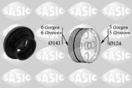 2156047 SAS - Koło pasowe SASIC /elastyczne/ 