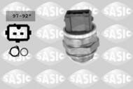 2641261 SAS - Włącznik wentylatora chłodnicy SASIC 
