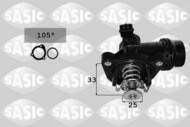 3306009 SAS - Termostat SASIC 