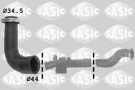 3334008 SAS - Przewód turbiny/powietrza doładowującego SASIC