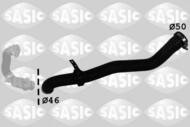 3334017 SAS - Przewód turbiny/powietrza doładowującego SASIC