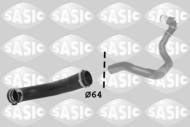 3334055 SAS - Przewód turbiny/powietrza doładowującego SASIC
