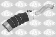 3336025 SAS - Przewód turbiny/powietrza doładowującego SASIC