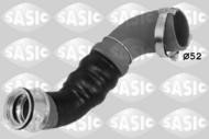 3336164 SAS - Przewód turbiny/powietrza doładowującego SASIC