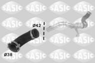 3336214 SAS - Przewód turbiny/powietrza doładowującego SASIC