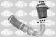3336230 SAS - Przewód turbiny/powietrza doładowującego SASIC