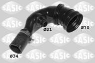 3336319 SAS - Przewód filtra powietrza SASIC 